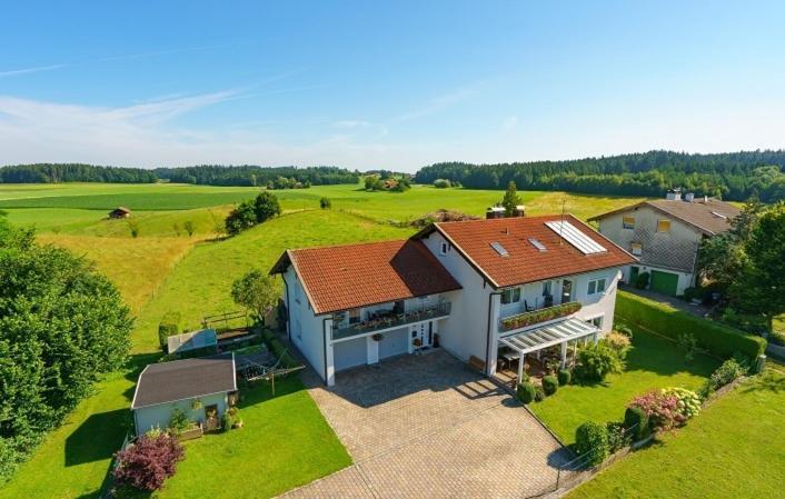 Ferienwohnung Poelzl Химинг Экстерьер фото