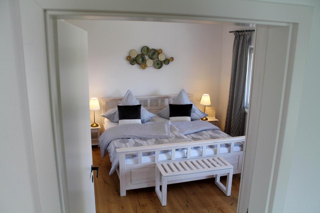 Ferienwohnung Poelzl Химинг Экстерьер фото
